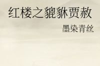 红楼之貔貅贾赦,揭秘贾府权贵背后的神秘传说