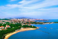 红海湾天气预报,夏日炎炎，清凉一夏，尽享海滨风情”